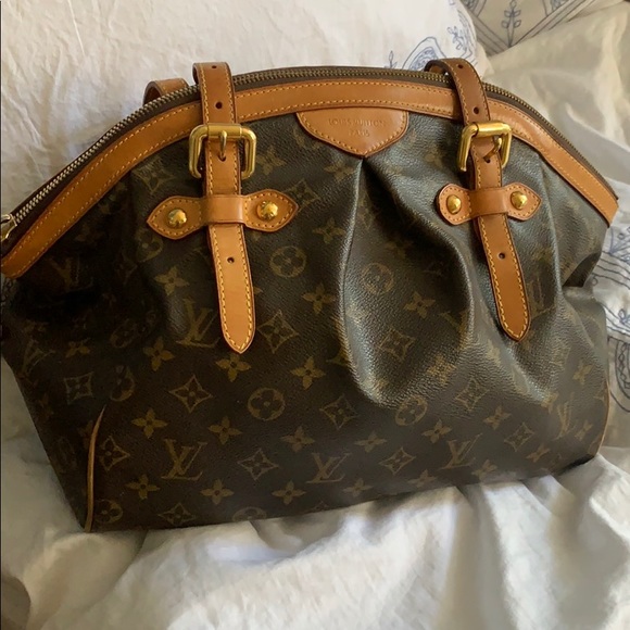 Louis Vuitton Tivoli GM - Picture 1 of 8